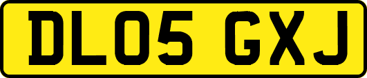 DL05GXJ