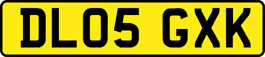 DL05GXK