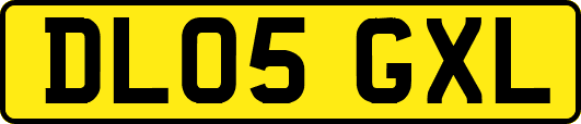 DL05GXL