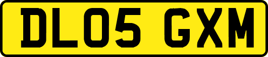 DL05GXM