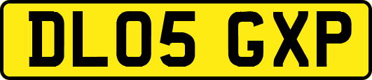 DL05GXP