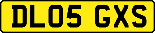 DL05GXS