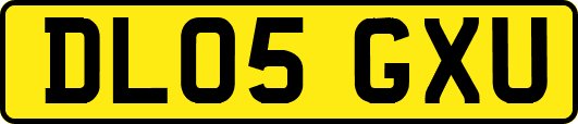 DL05GXU