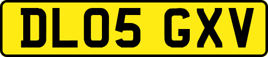 DL05GXV