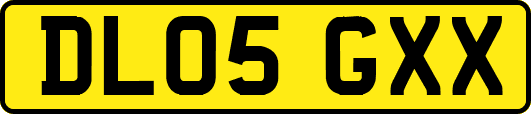 DL05GXX