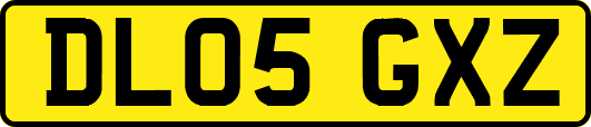 DL05GXZ