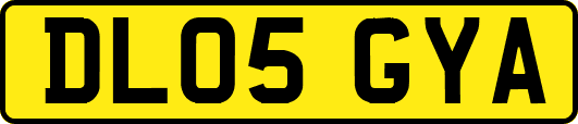 DL05GYA