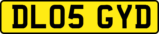 DL05GYD