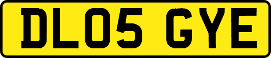 DL05GYE