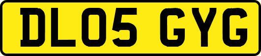 DL05GYG