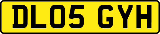 DL05GYH
