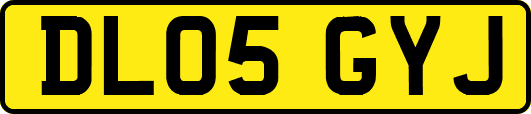 DL05GYJ