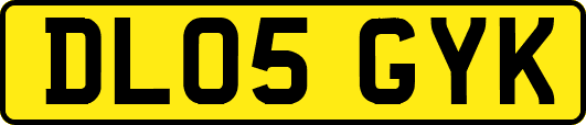 DL05GYK