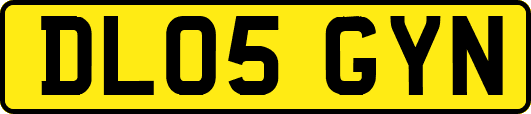 DL05GYN