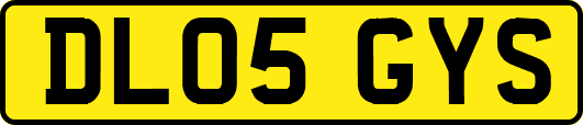 DL05GYS