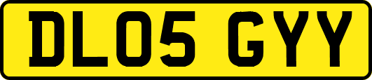 DL05GYY