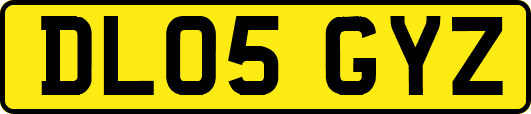 DL05GYZ
