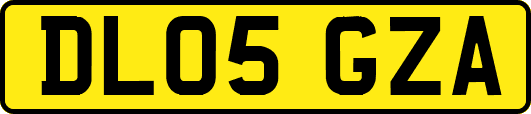 DL05GZA