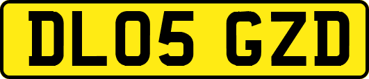 DL05GZD