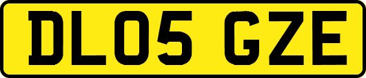 DL05GZE