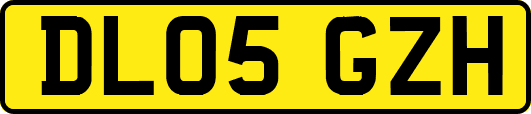 DL05GZH