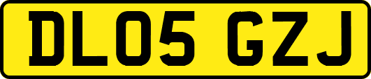 DL05GZJ