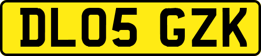 DL05GZK
