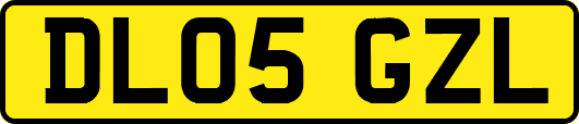 DL05GZL