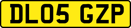 DL05GZP