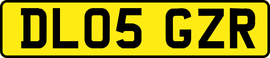 DL05GZR