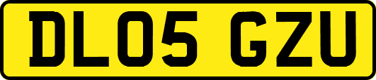 DL05GZU
