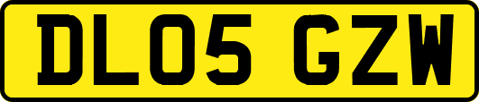 DL05GZW