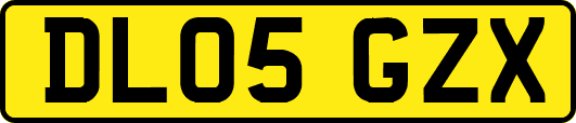 DL05GZX