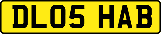 DL05HAB