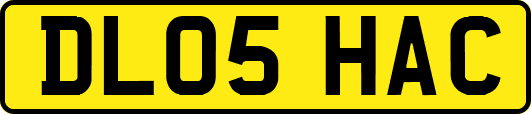 DL05HAC