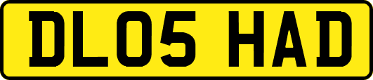 DL05HAD