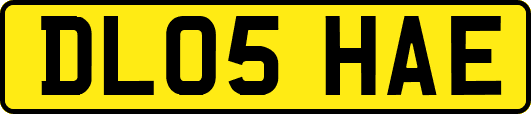 DL05HAE