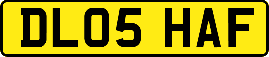 DL05HAF