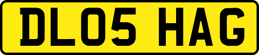 DL05HAG