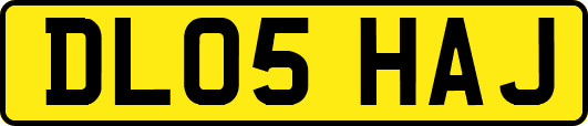 DL05HAJ