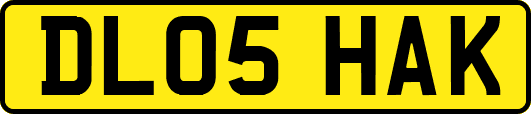 DL05HAK