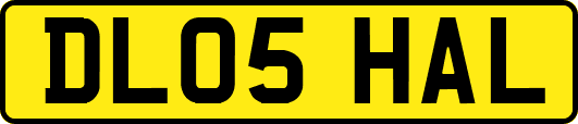 DL05HAL