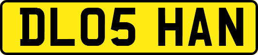 DL05HAN