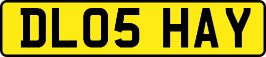 DL05HAY