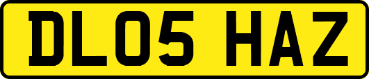 DL05HAZ
