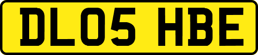 DL05HBE