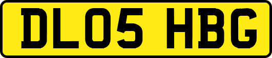 DL05HBG