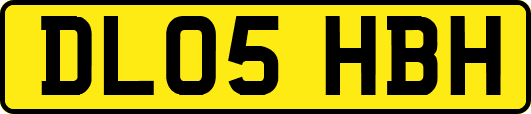 DL05HBH