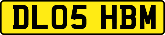 DL05HBM