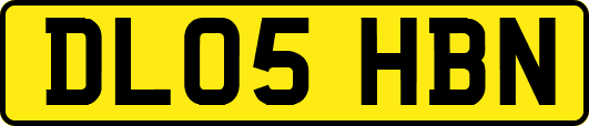 DL05HBN